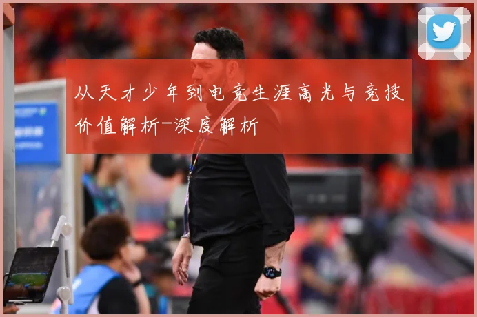 从天才少年到电竞生涯高光与竞技价值解析-深度解析
