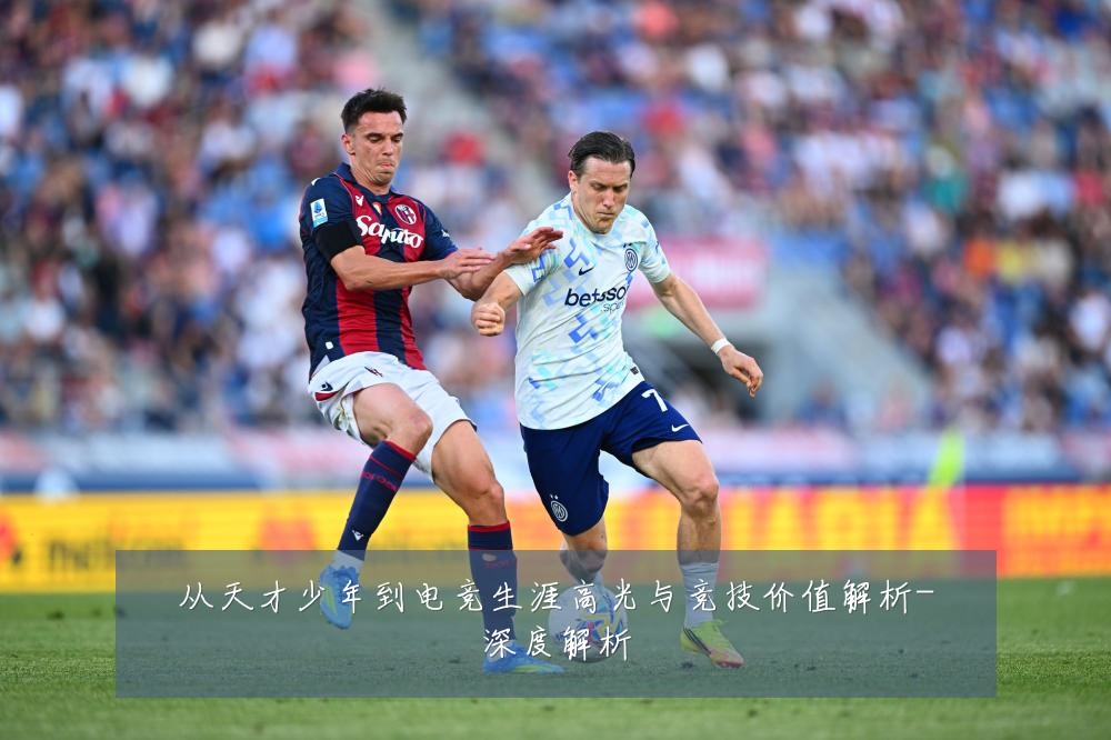 从天才少年到电竞生涯高光与竞技价值解析-深度解析